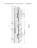 LCD PANEL AND METHOD FOR MANUFACTURING THE SAME diagram and image