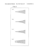 OPTICAL MEMBER AND LIQUID CRYSTAL DISPLAY DEVICE HAVING THE SAME diagram and image