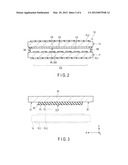 FLAT PANEL DISPLAY DEVICE diagram and image