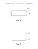 WHITE LIGHT EMITTING DIODE DEVICE, LIGHT EMITTING APPARATUS, AND LIQUID     CRYSTAL DISPLAY DEVICE diagram and image
