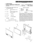 LIGHTING DEVICE, DISPLAY DEVICE AND TELEVISION RECEIVER diagram and image