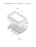 LIGHTING DEVICE, DISPLAY DEVICE AND TELEVISION RECEIVER diagram and image