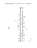 LIGHTING DEVICE, DISPLAY DEVICE AND TELEVISION RECEIVER diagram and image