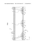 LIGHTING DEVICE, DISPLAY DEVICE AND TELEVISION RECEIVER diagram and image