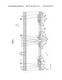 LIGHTING DEVICE, DISPLAY DEVICE AND TELEVISION RECEIVER diagram and image