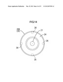 LIGHTING DEVICE, DISPLAY DEVICE AND TELEVISION RECEIVER diagram and image