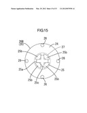 LIGHTING DEVICE, DISPLAY DEVICE AND TELEVISION RECEIVER diagram and image