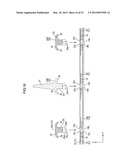 LIGHTING DEVICE, DISPLAY DEVICE AND TELEVISION RECEIVER diagram and image