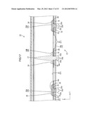 LIGHTING DEVICE, DISPLAY DEVICE AND TELEVISION RECEIVER diagram and image