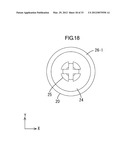 LIGHTING DEVICE, DISPLAY DEVICE AND TELEVISION RECEIVER diagram and image