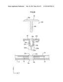 LIGHTING DEVICE, DISPLAY DEVICE AND TELEVISION RECEIVER diagram and image