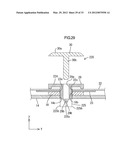 LIGHTING DEVICE, DISPLAY DEVICE AND TELEVISION RECEIVER diagram and image