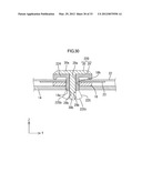 LIGHTING DEVICE, DISPLAY DEVICE AND TELEVISION RECEIVER diagram and image