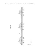 LIGHTING DEVICE, DISPLAY DEVICE AND TELEVISION RECEIVER diagram and image