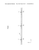 LIGHTING DEVICE, DISPLAY DEVICE AND TELEVISION RECEIVER diagram and image