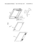 LIGHTING DEVICE, DISPLAY DEVICE AND TELEVISION RECEIVER diagram and image