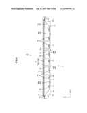 LIGHTING DEVICE, DISPLAY DEVICE AND TELEVISION RECEIVER diagram and image