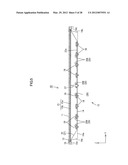 LIGHTING DEVICE, DISPLAY DEVICE AND TELEVISION RECEIVER diagram and image