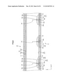 LIGHTING DEVICE, DISPLAY DEVICE AND TELEVISION RECEIVER diagram and image