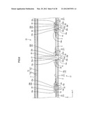 LIGHTING DEVICE, DISPLAY DEVICE AND TELEVISION RECEIVER diagram and image