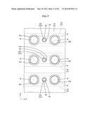 LIGHTING DEVICE, DISPLAY DEVICE AND TELEVISION RECEIVER diagram and image