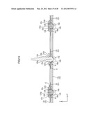 LIGHTING DEVICE, DISPLAY DEVICE AND TELEVISION RECEIVER diagram and image