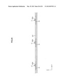 LIGHTING DEVICE, DISPLAY DEVICE AND TELEVISION RECEIVER diagram and image