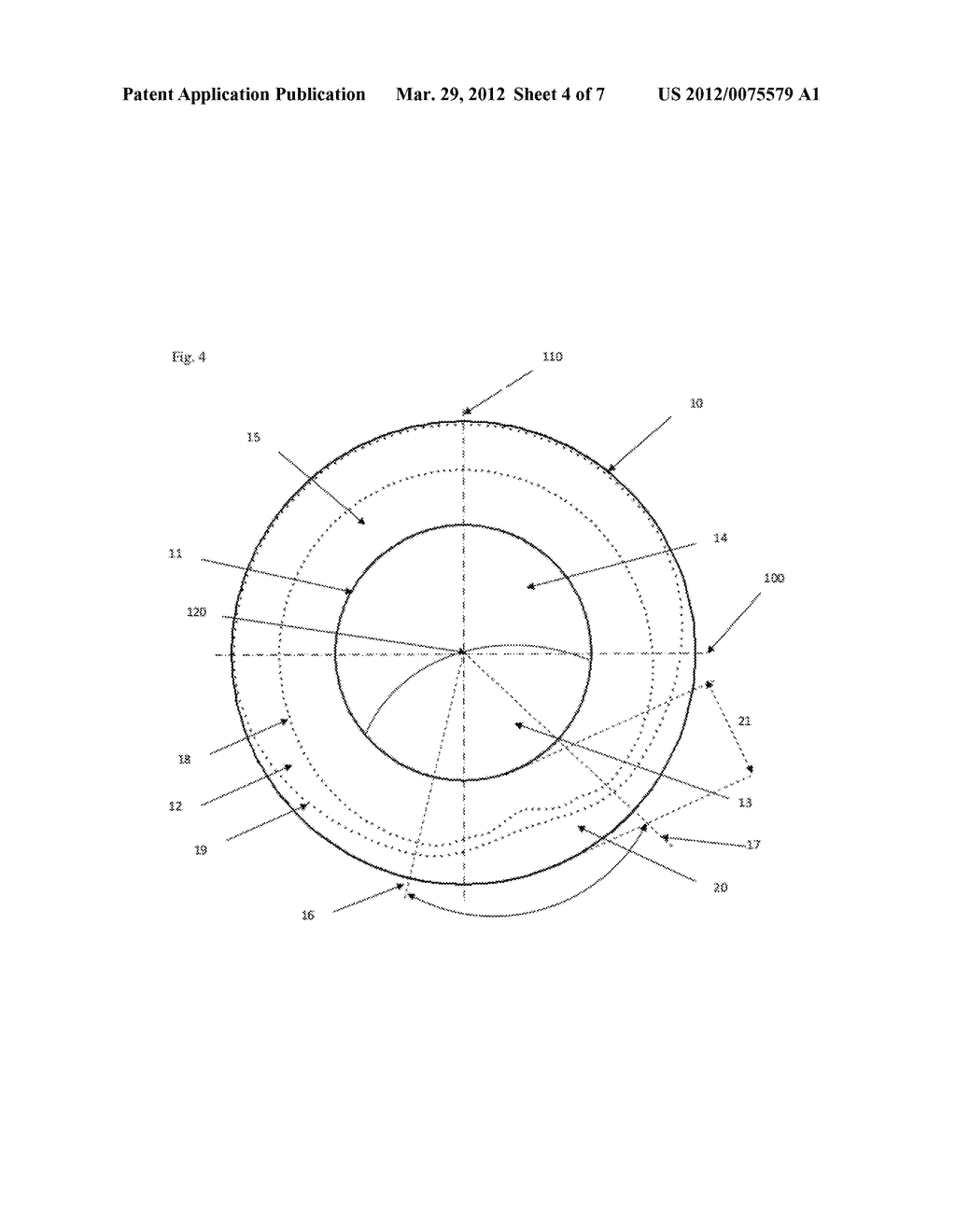 TRANSLATING PRESBYOPIC CONTACT LENS - diagram, schematic, and image 05