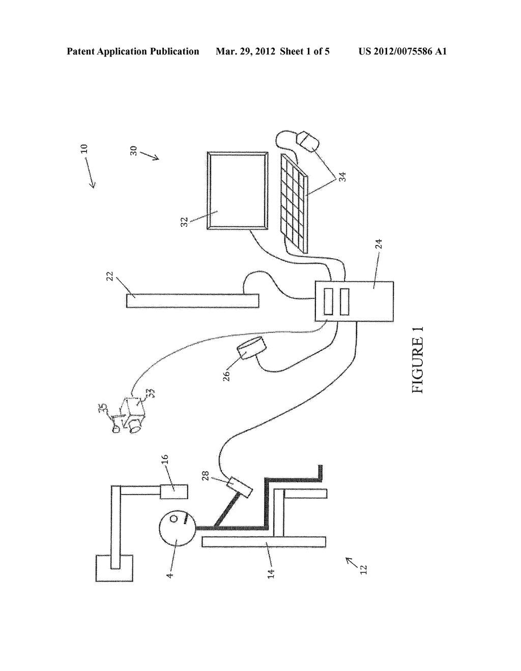 METHODS AND SYSTEMS FOR INTELLIGENT VISUAL FUNCTION ASSESSMENTS - diagram, schematic, and image 02