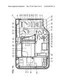 LIGHT SOURCE UNIT AND PROJECTOR diagram and image