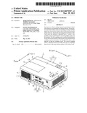 PROJECTOR diagram and image