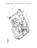 PROJECTOR diagram and image