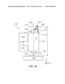 PROJECTION OBJECTIVE AND PROJECTION EXPOSURE APPARATUS WITH NEGATIVE BACK     FOCUS OF THE ENTRY PUPIL diagram and image