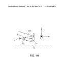 PROJECTION OBJECTIVE AND PROJECTION EXPOSURE APPARATUS WITH NEGATIVE BACK     FOCUS OF THE ENTRY PUPIL diagram and image