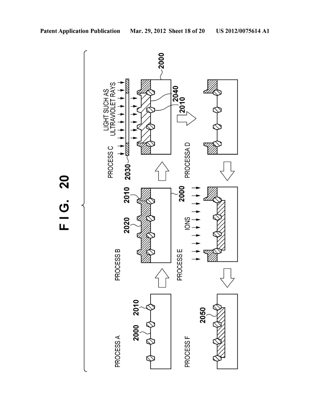 EXPOSURE METHOD AND STORAGE MEDIUM - diagram, schematic, and image 19