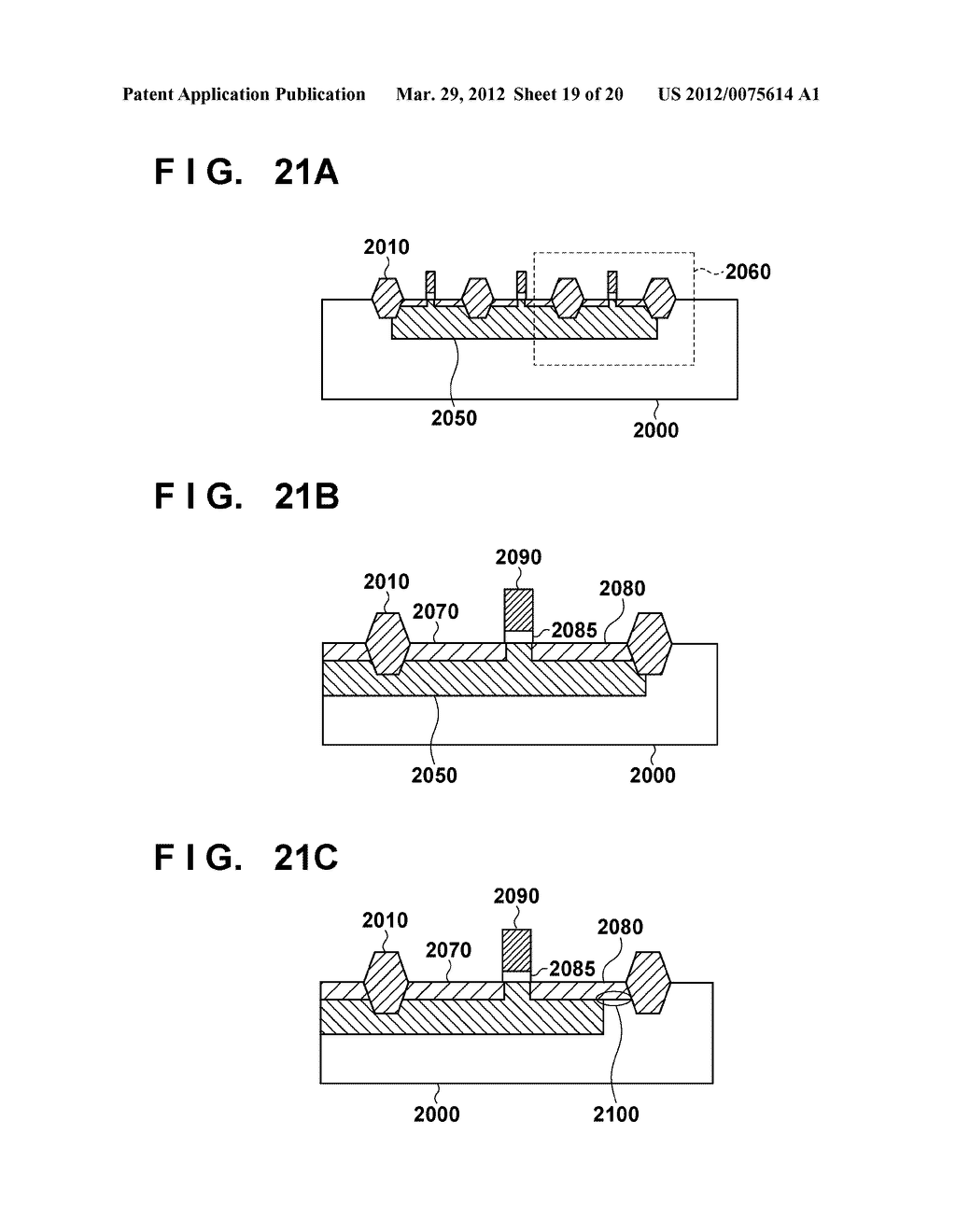 EXPOSURE METHOD AND STORAGE MEDIUM - diagram, schematic, and image 20