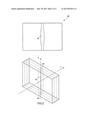 WHOLE BLOOD IMMUNITY MEASURING DEVICE AND WHOLE BLOOD IMMUNITY MEASURING     METHOD diagram and image