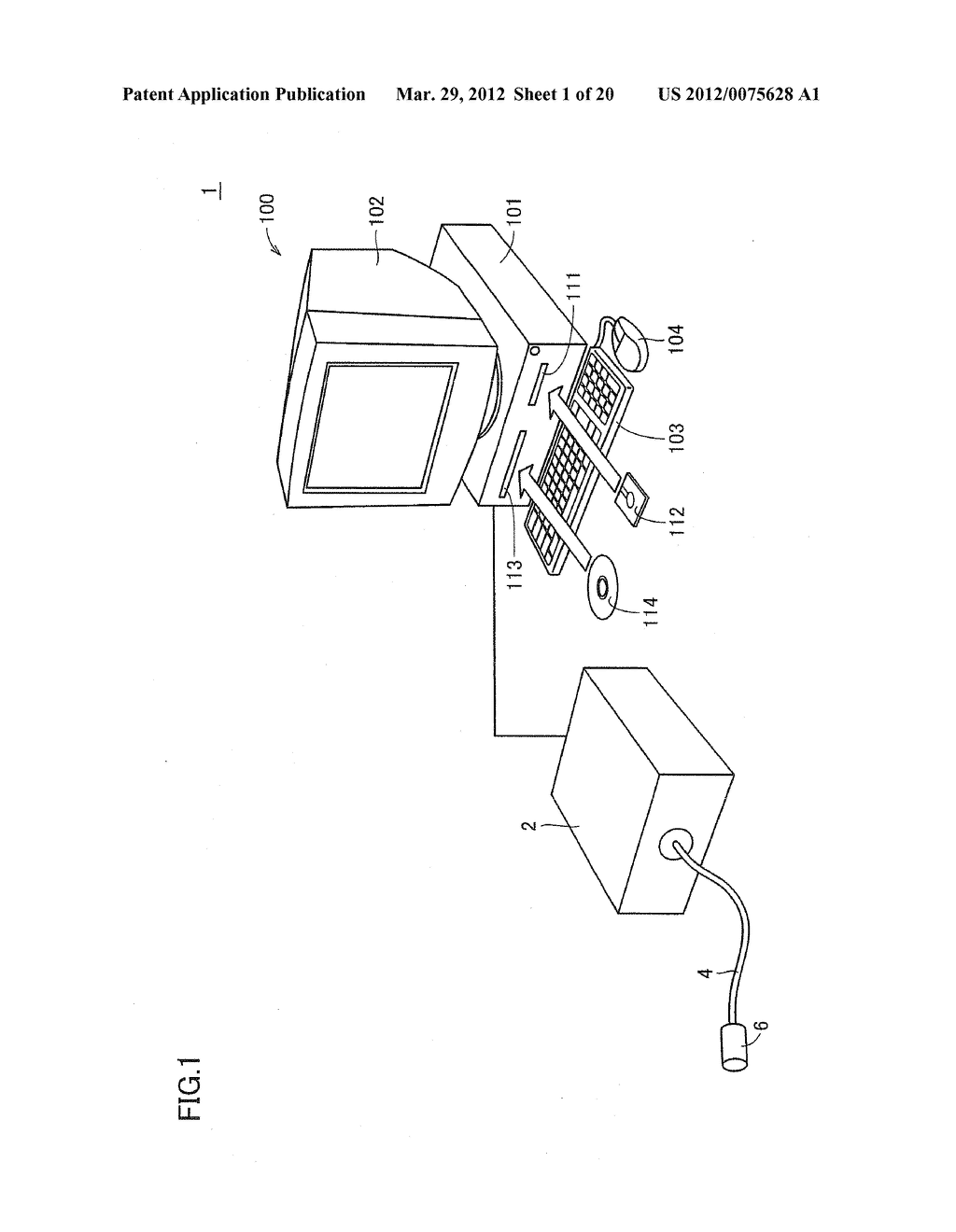 OPTICAL CHARACTERISTIC MEASUREMENT DEVICE AND OPTICAL CHARACTERISTIC     MEASUREMENT METHOD SUITABLE FOR SPECTRUM MEASUREMENT - diagram, schematic, and image 02