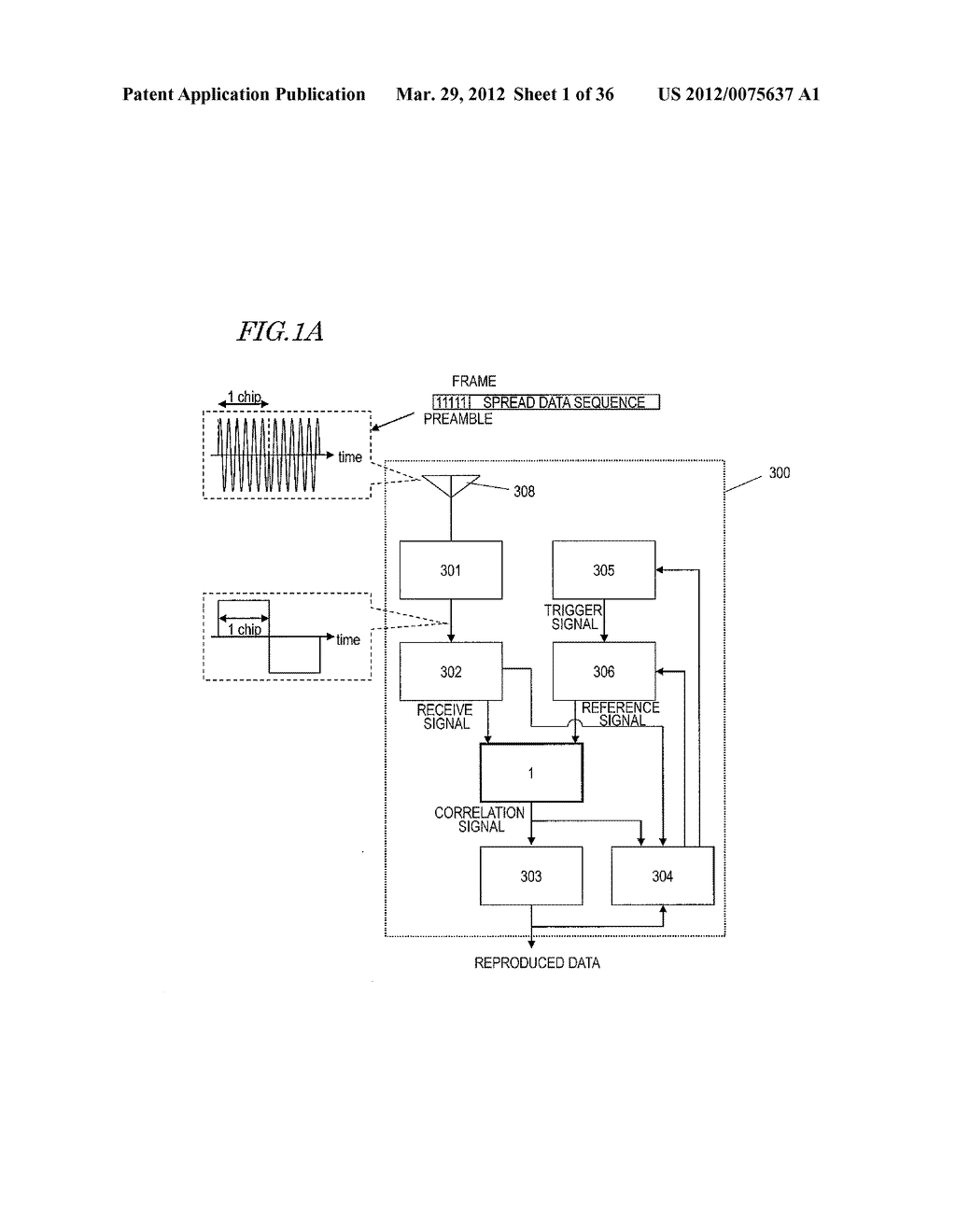 OPTOACOUSTIC CONVOLVER - diagram, schematic, and image 02