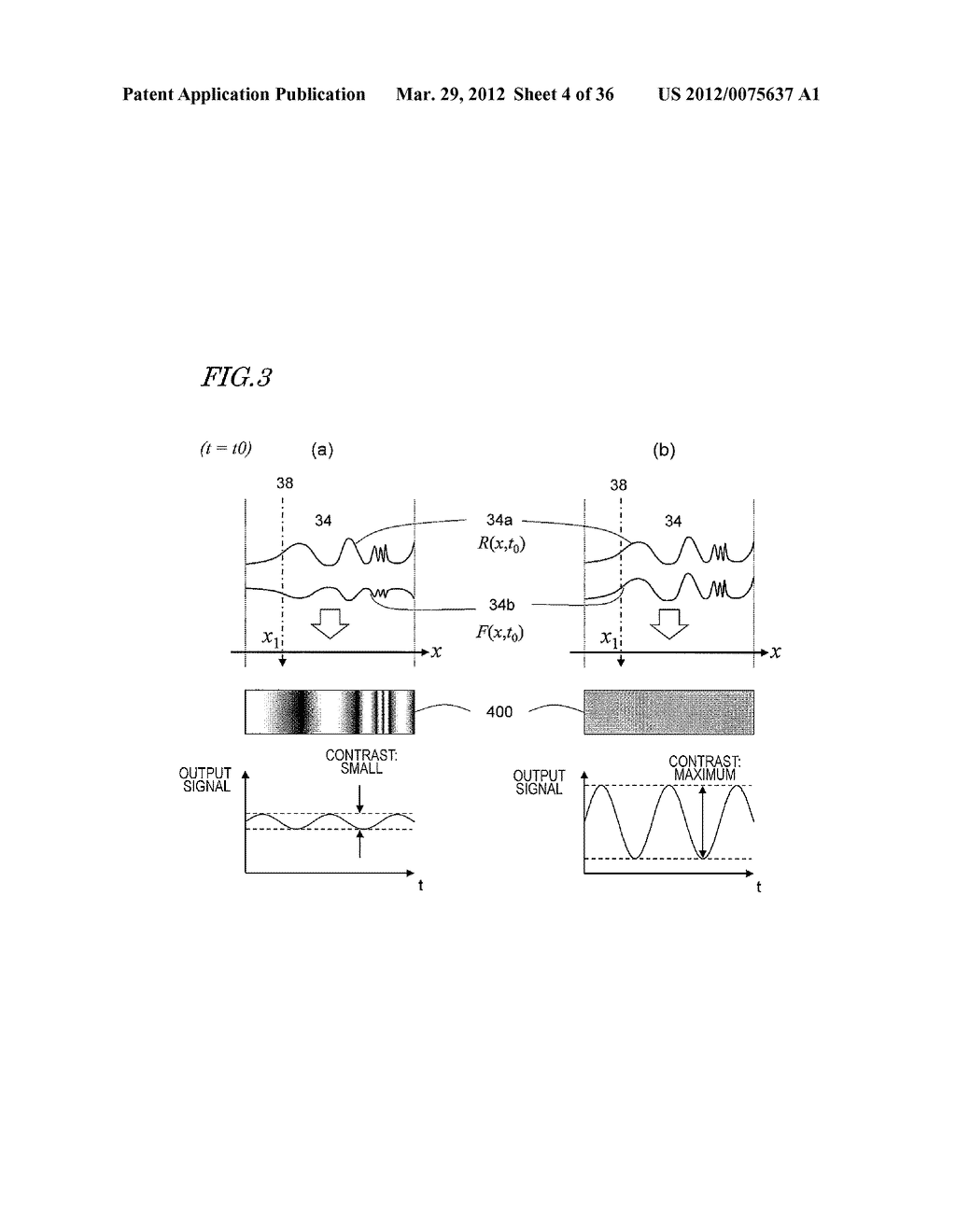 OPTOACOUSTIC CONVOLVER - diagram, schematic, and image 05