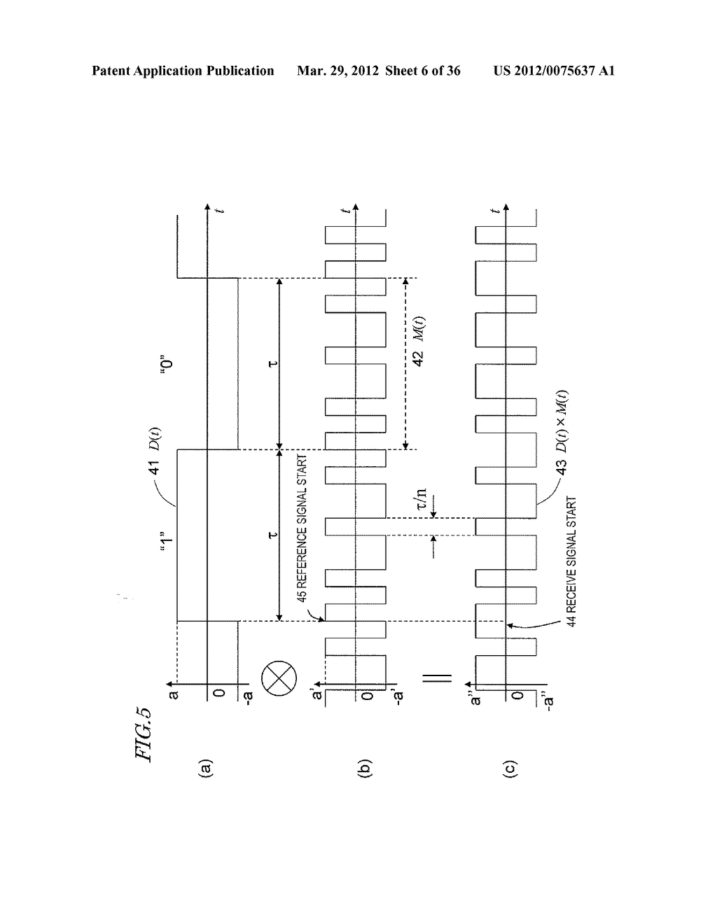 OPTOACOUSTIC CONVOLVER - diagram, schematic, and image 07