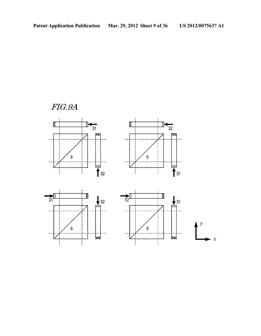 OPTOACOUSTIC CONVOLVER - diagram, schematic, and image 10