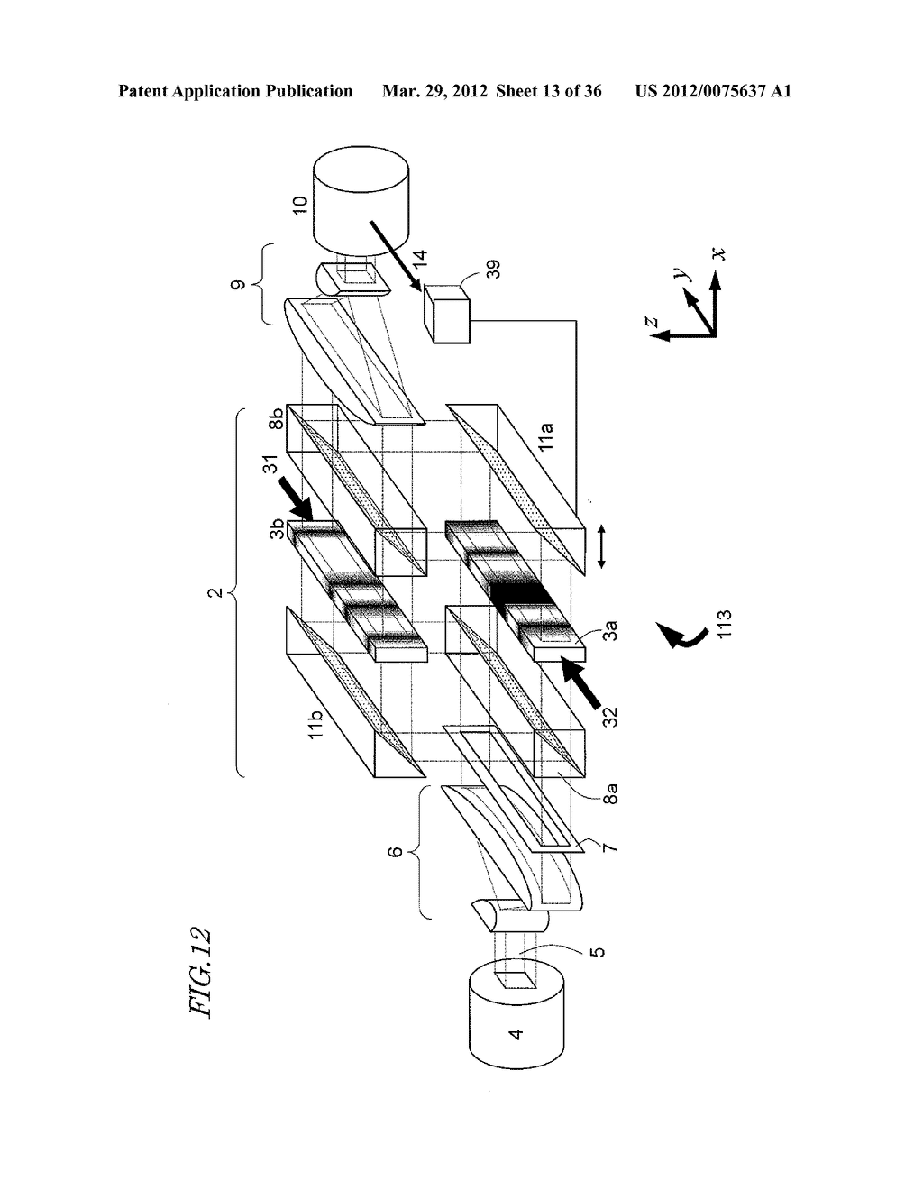 OPTOACOUSTIC CONVOLVER - diagram, schematic, and image 14