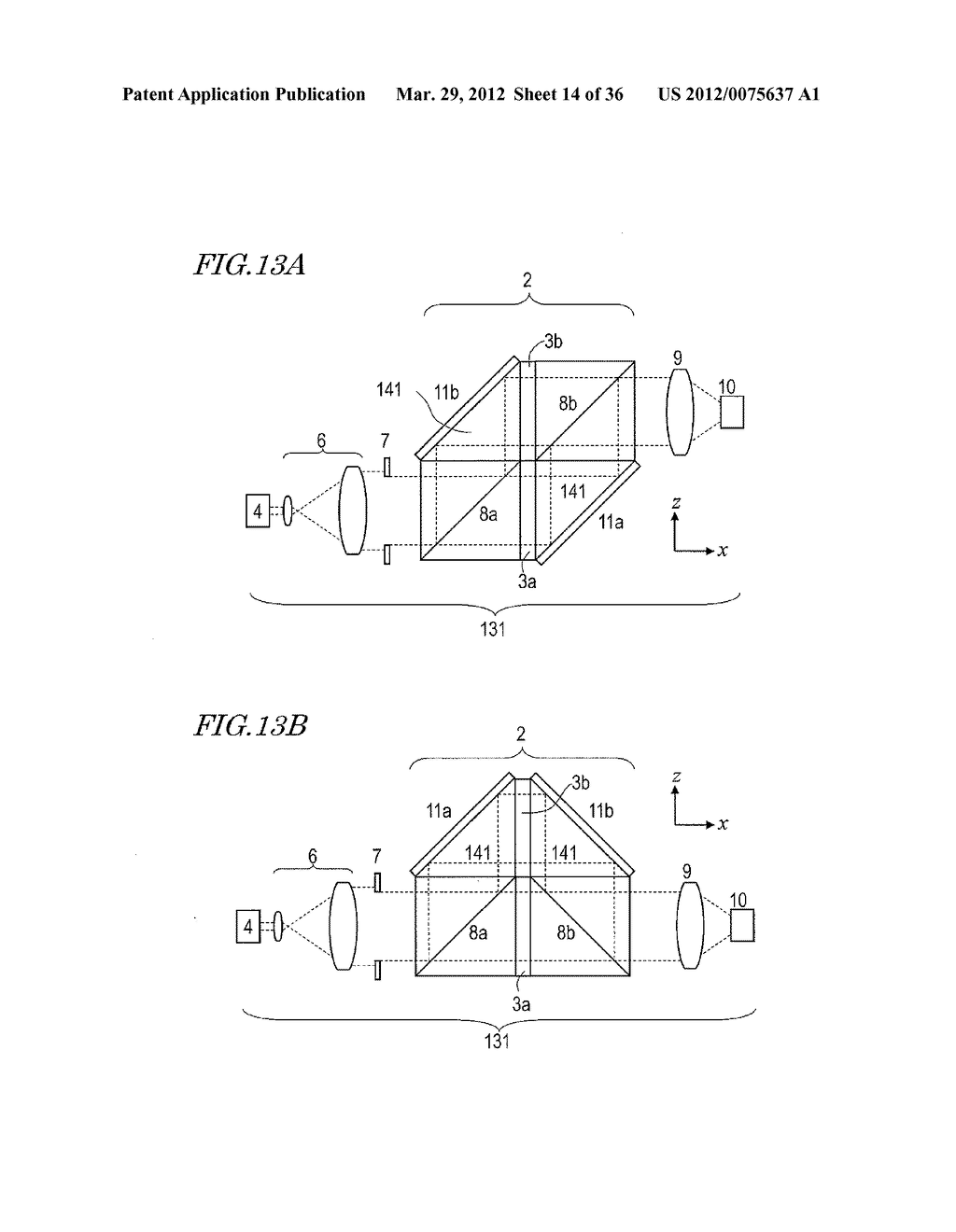 OPTOACOUSTIC CONVOLVER - diagram, schematic, and image 15