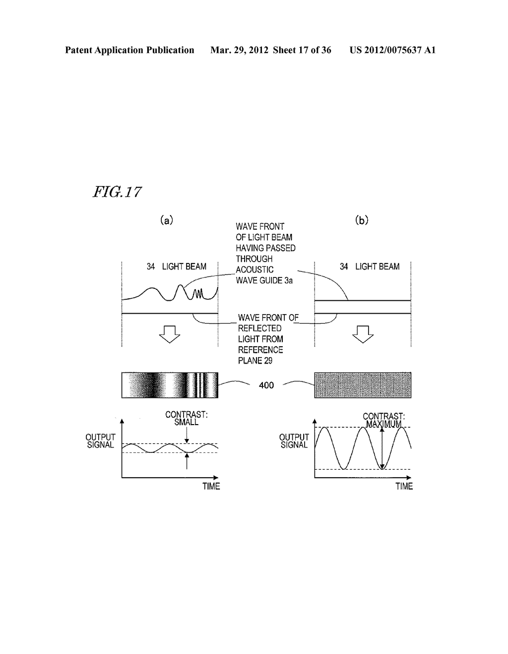 OPTOACOUSTIC CONVOLVER - diagram, schematic, and image 18