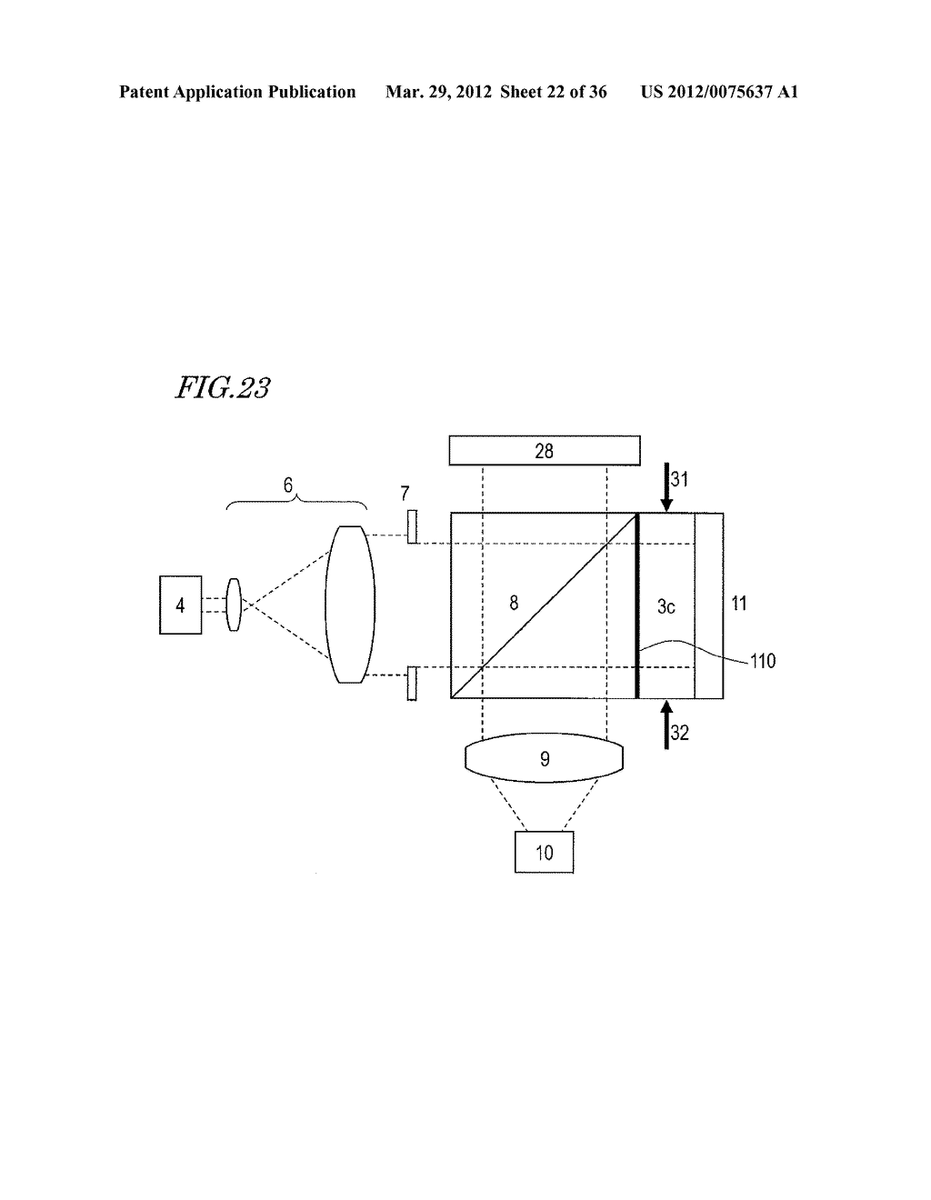 OPTOACOUSTIC CONVOLVER - diagram, schematic, and image 23