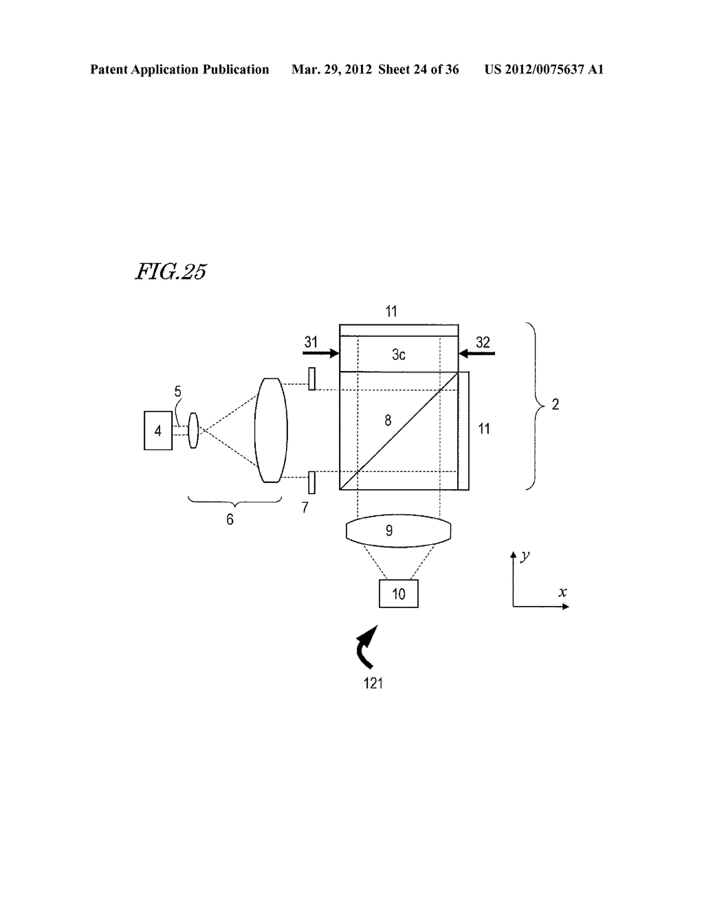 OPTOACOUSTIC CONVOLVER - diagram, schematic, and image 25