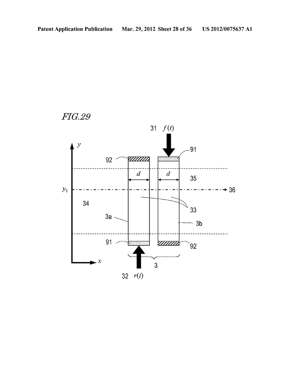 OPTOACOUSTIC CONVOLVER - diagram, schematic, and image 29