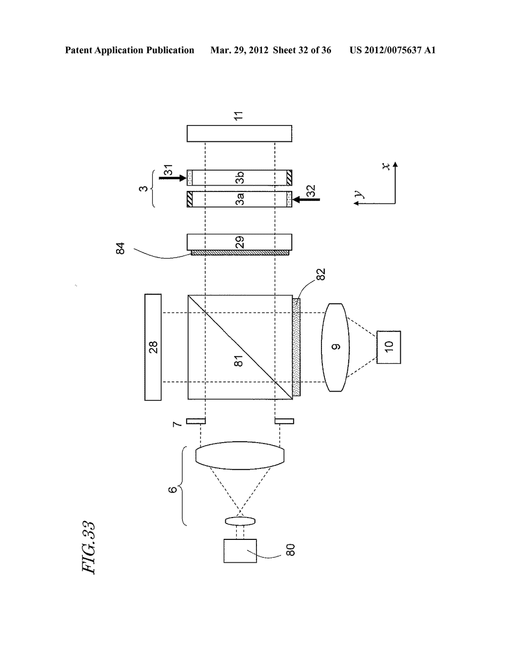 OPTOACOUSTIC CONVOLVER - diagram, schematic, and image 33