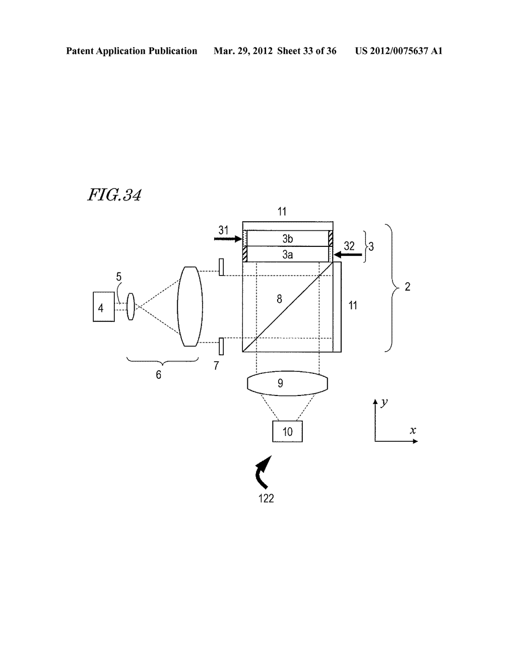 OPTOACOUSTIC CONVOLVER - diagram, schematic, and image 34